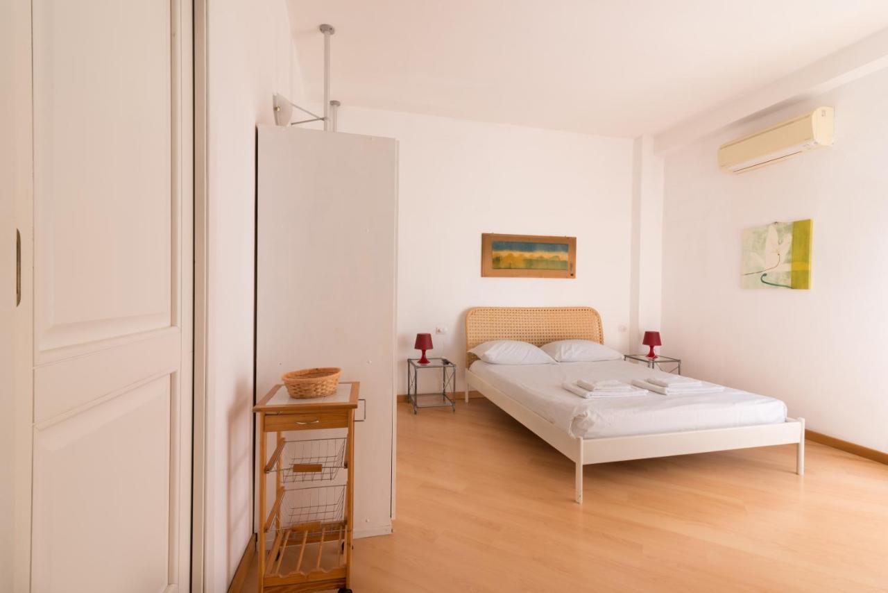 Studios10 Альгеро Экстерьер фото