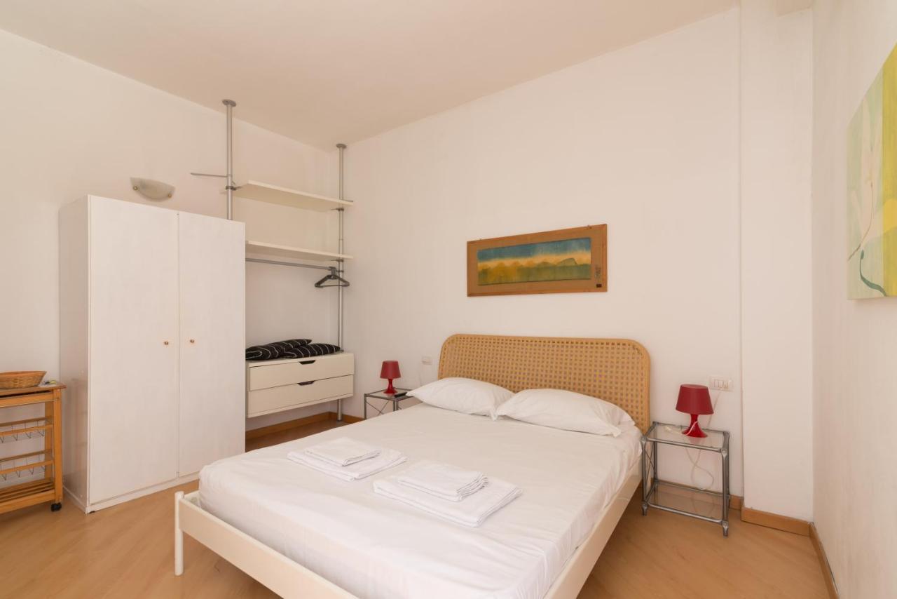 Studios10 Альгеро Экстерьер фото