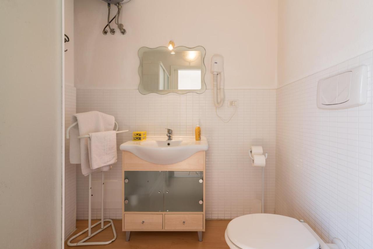 Studios10 Альгеро Экстерьер фото