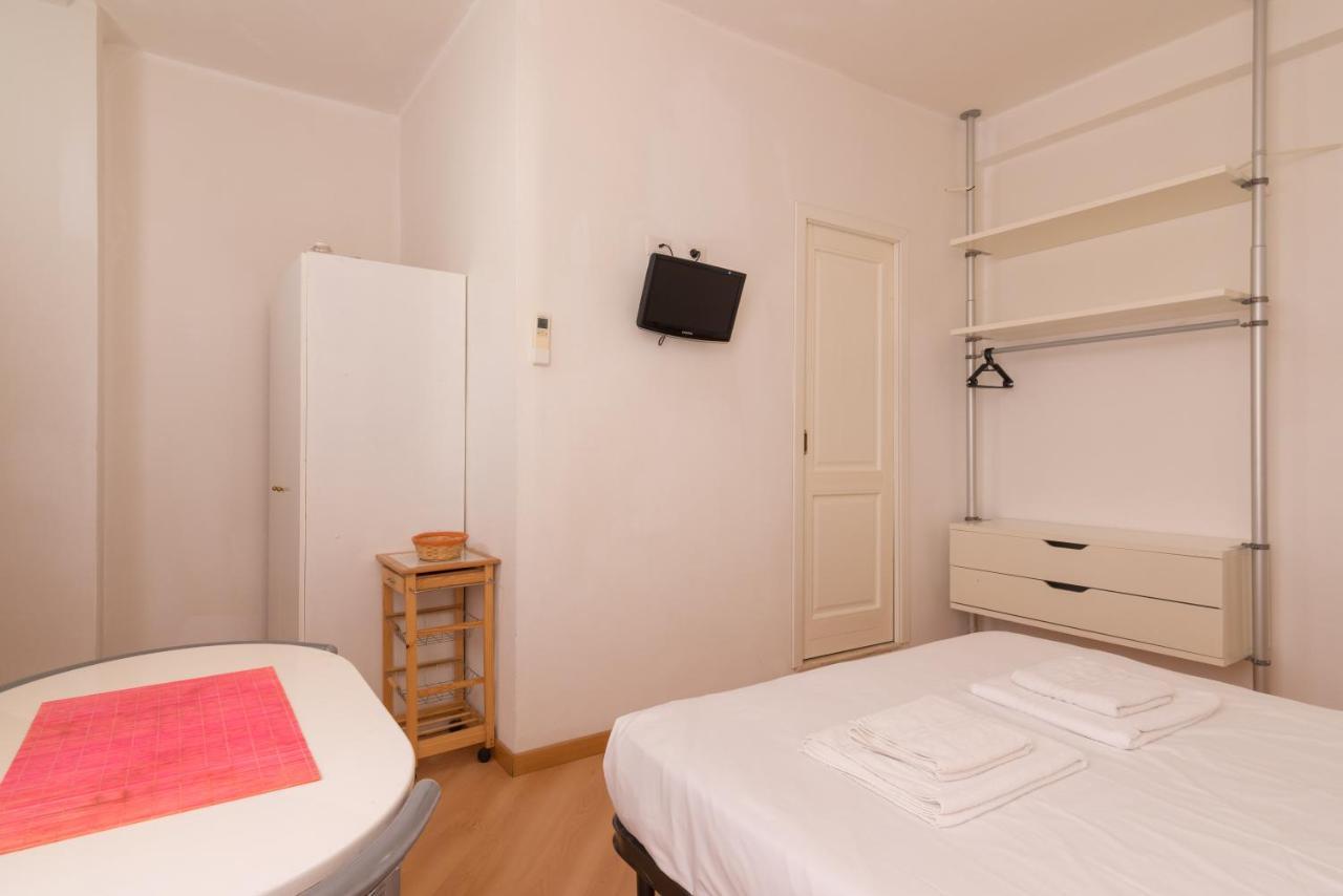 Studios10 Альгеро Экстерьер фото