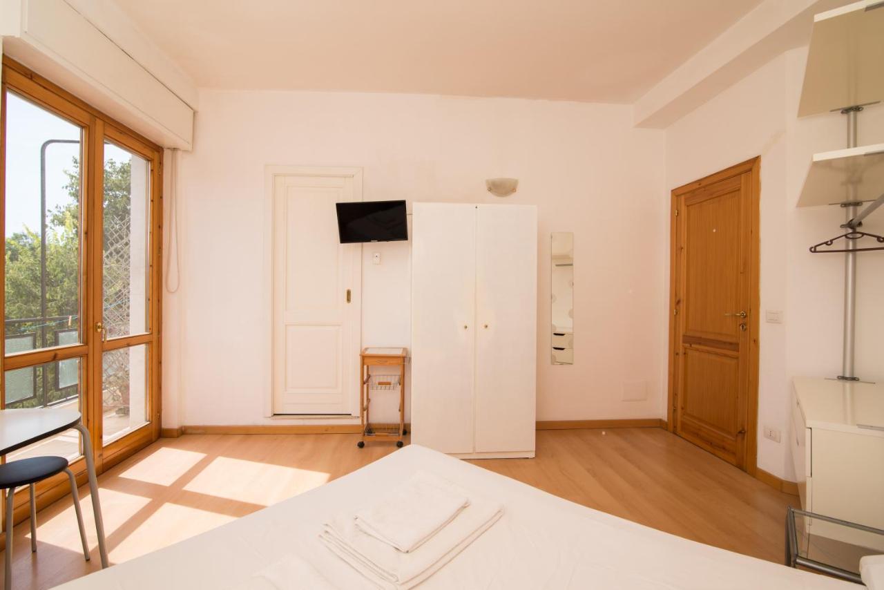 Studios10 Альгеро Экстерьер фото