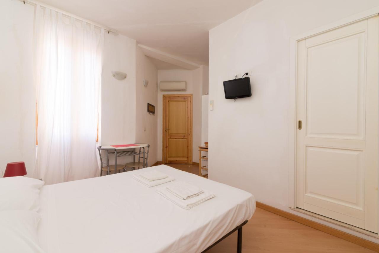 Studios10 Альгеро Экстерьер фото