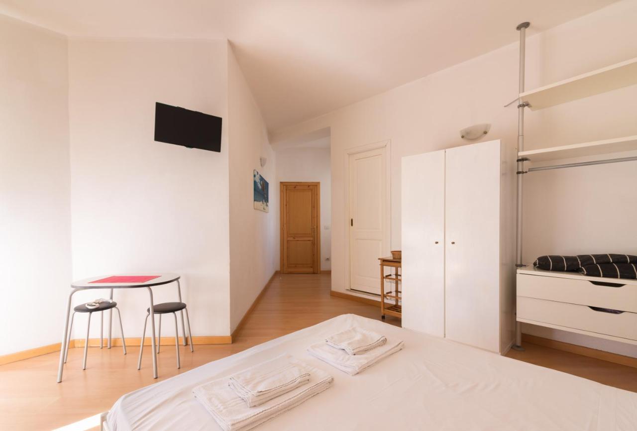 Studios10 Альгеро Экстерьер фото