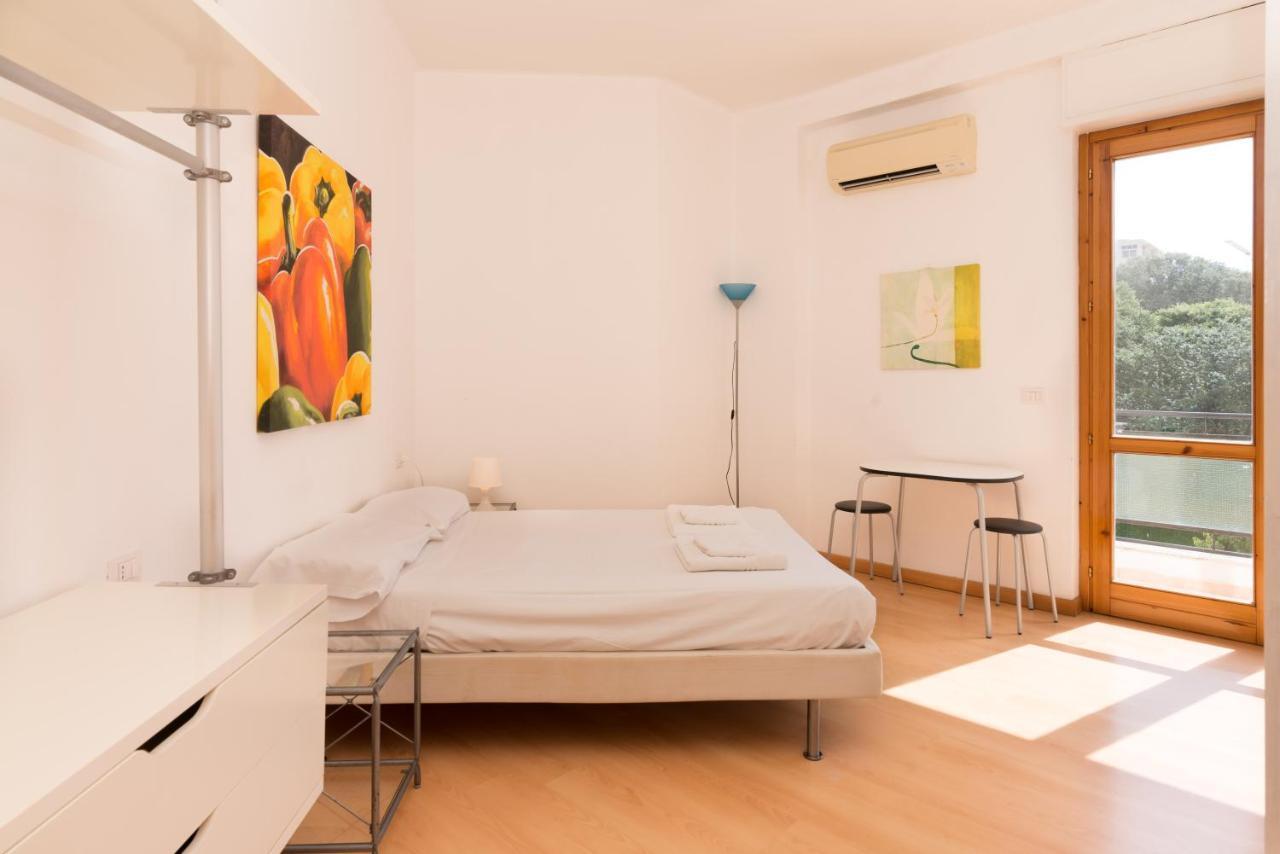 Studios10 Альгеро Экстерьер фото
