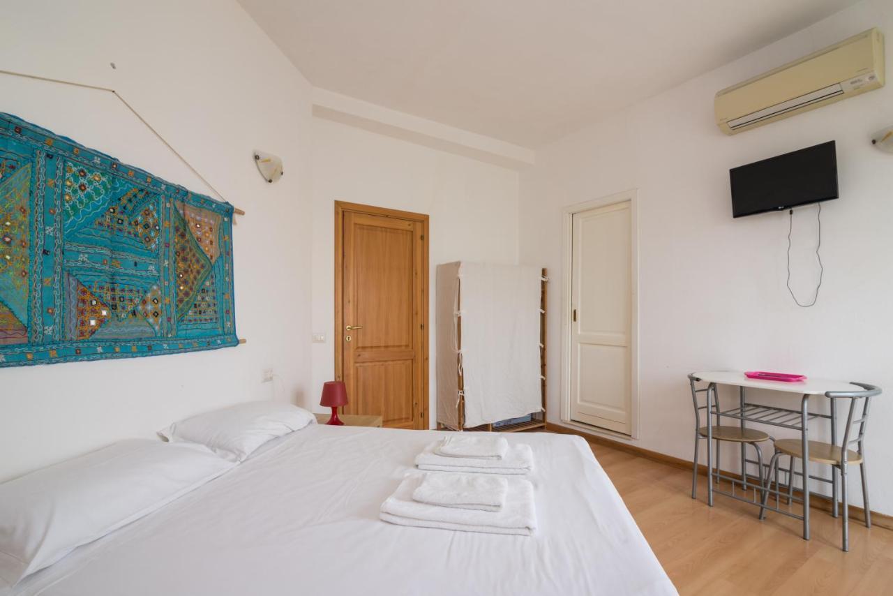 Studios10 Альгеро Экстерьер фото