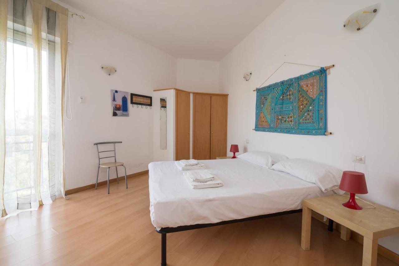 Studios10 Альгеро Экстерьер фото