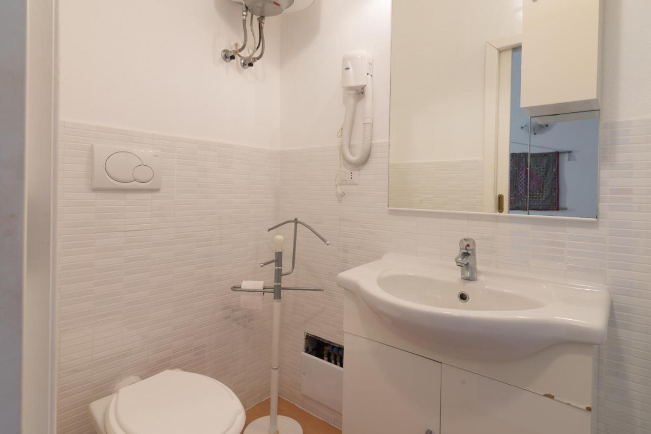 Studios10 Альгеро Экстерьер фото