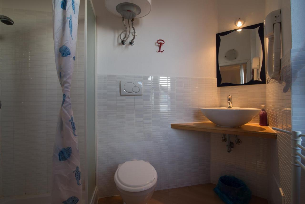 Studios10 Альгеро Экстерьер фото
