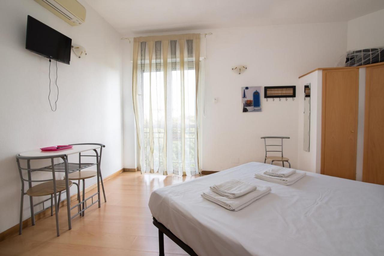Studios10 Альгеро Экстерьер фото